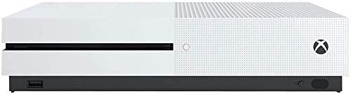 Consola Xbox One S, 1TB + Minecraft Holiday - Bundle Edition