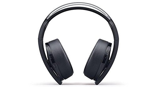 PlayStation Platinum Wireless Headset