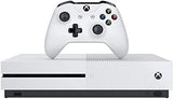 Consola Xbox One S, 1TB + Minecraft Holiday - Bundle Edition