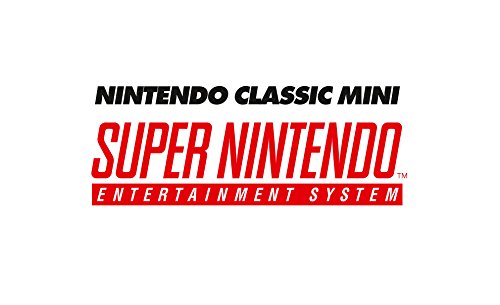 Nintendo Classic Mini: Super Entertainment System Gris - videoconsolas (Gris, HDMI) - Super Nintendo