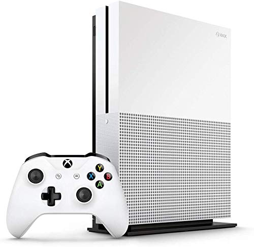 Consola Xbox One S, 1TB + Minecraft Holiday - Bundle Edition