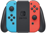 Consola Nintendo Switch - Edición Estándar - Importado - Neón Rojo/Azul