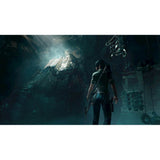 Shadow of the Tomb Raider - PlayStation 4 - Standard Edition