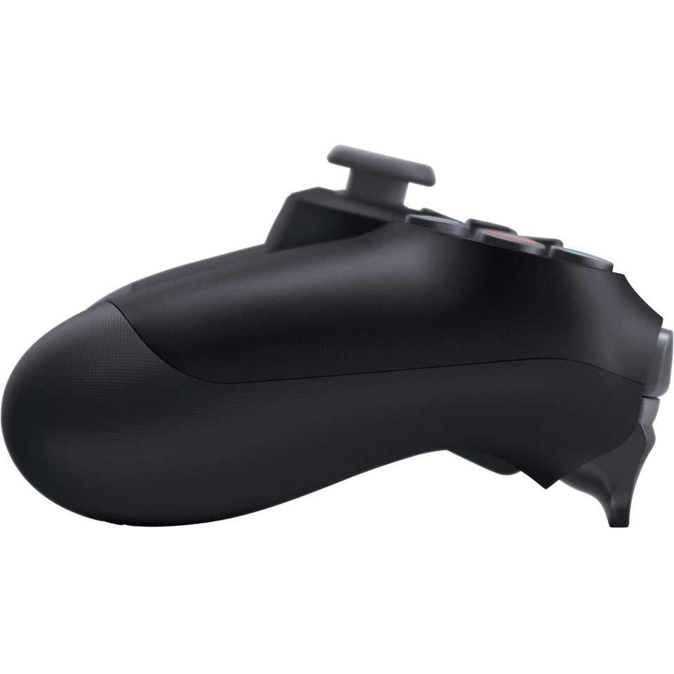 DualShock 4 Wireless Controller for PlayStation 4 - Jet Black