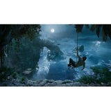 Shadow of the Tomb Raider - PlayStation 4 - Standard Edition