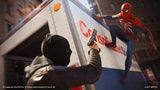 Spider-Man - Standard Edition - PlayStation 4