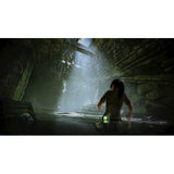 Shadow of the Tomb Raider - PlayStation 4 - Standard Edition