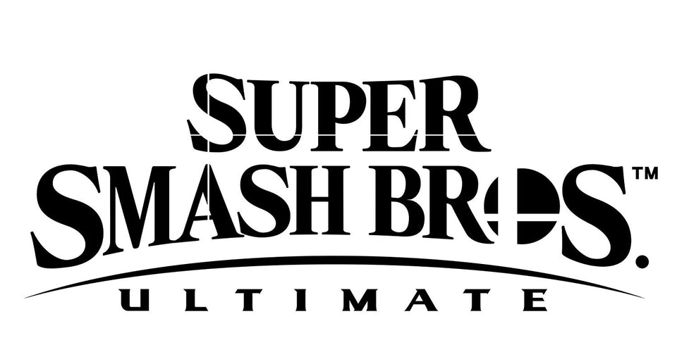 Super Smash Bros. Ultimate - Nintendo Switch - Standard Edition