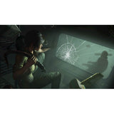 Shadow of the Tomb Raider - PlayStation 4 - Standard Edition