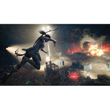 Shadow of the Tomb Raider - PlayStation 4 - Standard Edition