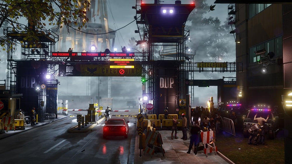 Infamous Second Son - PlayStation 4 Standard Edition