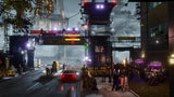 Infamous Second Son - PlayStation 4 Standard Edition