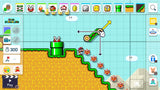 Super Mario Maker 2 - Nintendo Switch - Standard Edition