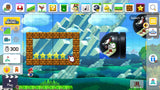 Super Mario Maker 2 - Nintendo Switch - Standard Edition