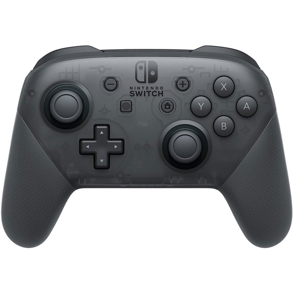 Nintendo Joy-Con Pro Controller para Nintendo Switch - Standard Edition