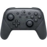 Nintendo Joy-Con Pro Controller para Nintendo Switch - Standard Edition