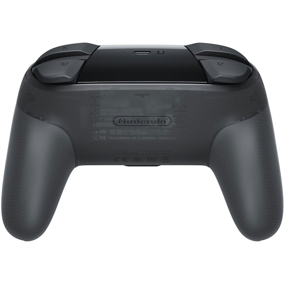 Nintendo Joy-Con Pro Controller para Nintendo Switch - Standard Edition