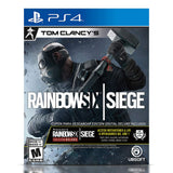PlayStation 4 Hits 1TB con 3 juegos: Days Gone, Detroit: Become Human, Tom Clancy's Rainbow Six: Siege - Bundle Edition