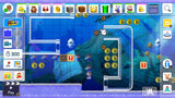 Super Mario Maker 2 - Nintendo Switch - Standard Edition