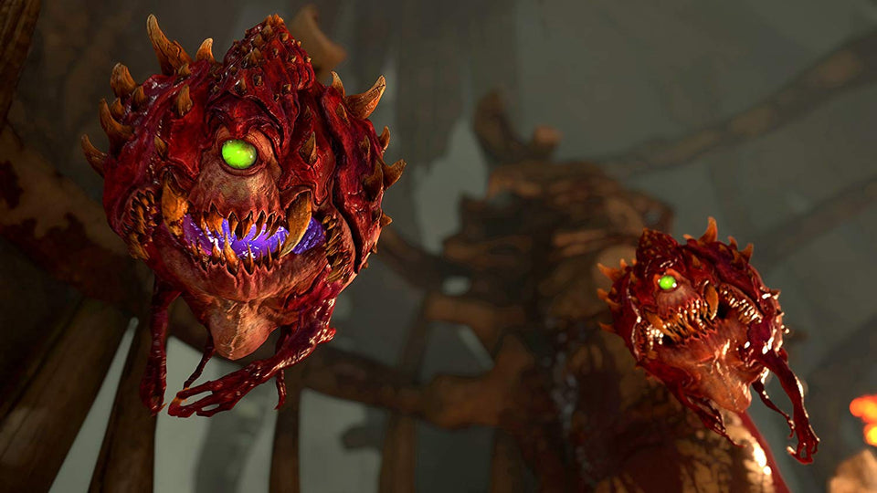 DOOM Xbox One - Standard Edition