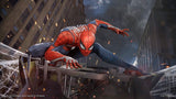 Spider-Man - Standard Edition - PlayStation 4
