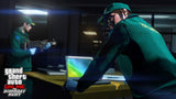 Grand Theft Auto V - Xbox One Standard Edition
