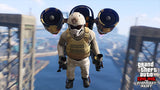 Grand Theft Auto V - Xbox One Standard Edition