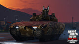 Grand Theft Auto V - Xbox One Standard Edition