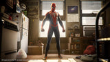 Spider-Man - Standard Edition - PlayStation 4