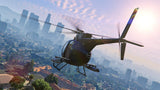 Grand Theft Auto V - Xbox One Standard Edition