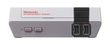 Nintendo NES Classic Mini Consola, color Gris - Classics Edition