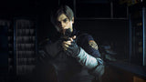 Resident Evil 2 - Standard Edition - PlayStation 4