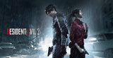 Resident Evil 2 - Standard Edition - PlayStation 4