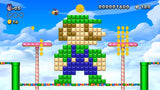 New Super Mario Bros. U Deluxe - Nintendo Switch - Standard Edition