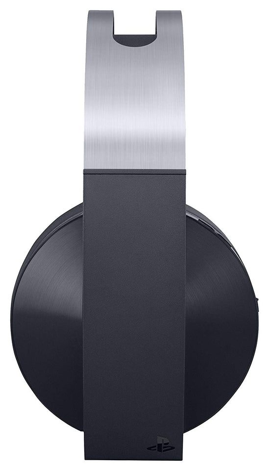 PlayStation Platinum Wireless Headset