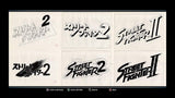 Street Fighter - 30th Anniversary Collection for Xbox One - HD Collection Edition