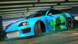 Grand Theft Auto V - Xbox One Standard Edition