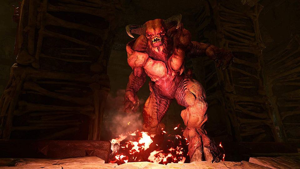 DOOM Xbox One - Standard Edition