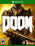 DOOM Xbox One - Standard Edition