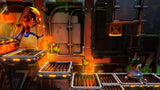 Activision Crash Bandicoot N. Sane, XOne vídeo - Juego (XOne, Xbox One, Acción / Aventura, E10 + (Todos 10 +)) - Standard Edition