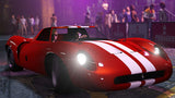 Grand Theft Auto V - Xbox One Standard Edition