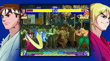 Street Fighter - 30th Anniversary Collection for Xbox One - HD Collection Edition