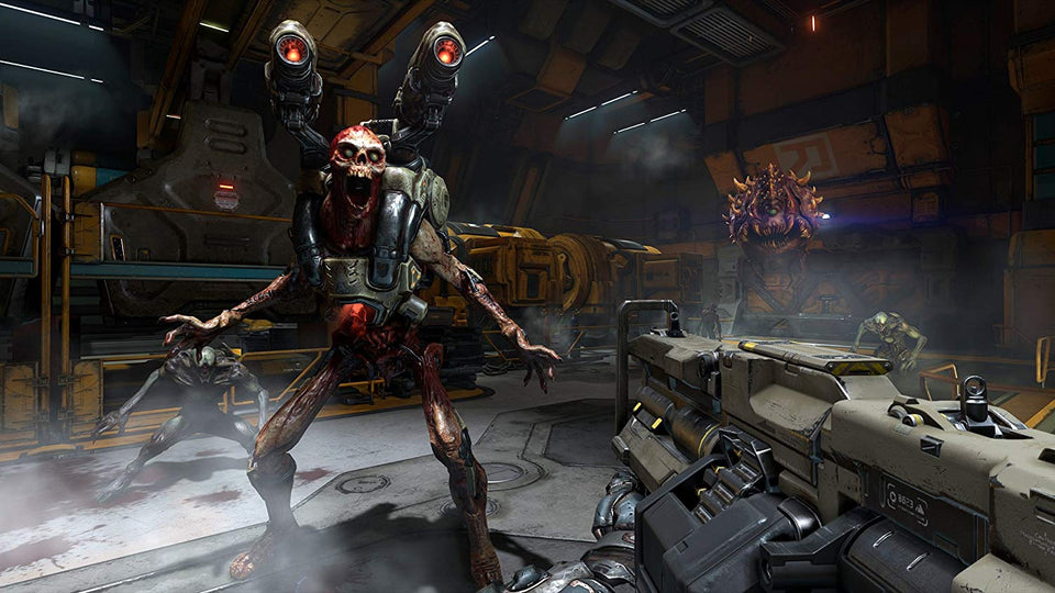 DOOM Xbox One - Standard Edition