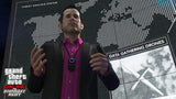 Grand Theft Auto V - Xbox One Standard Edition
