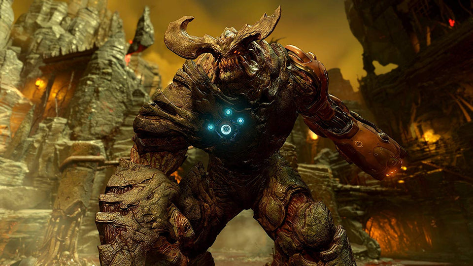 DOOM Xbox One - Standard Edition