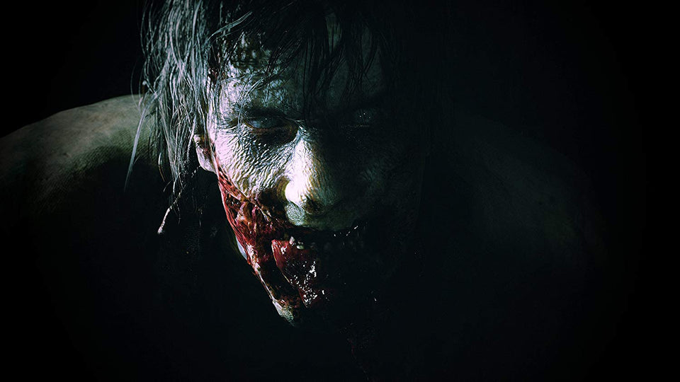 Resident Evil 2 - Standard Edition - PlayStation 4