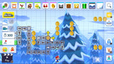 Super Mario Maker 2 - Nintendo Switch - Standard Edition