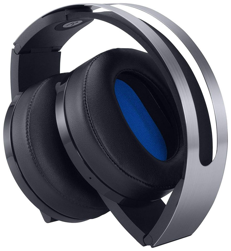 PlayStation Platinum Wireless Headset
