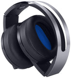 PlayStation Platinum Wireless Headset