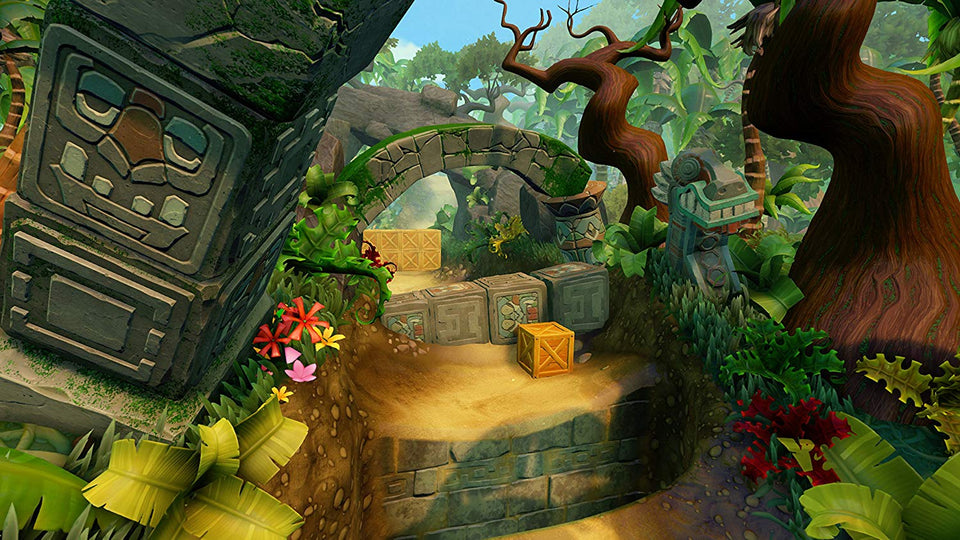 Activision Crash Bandicoot N. Sane, XOne vídeo - Juego (XOne, Xbox One, Acción / Aventura, E10 + (Todos 10 +)) - Standard Edition